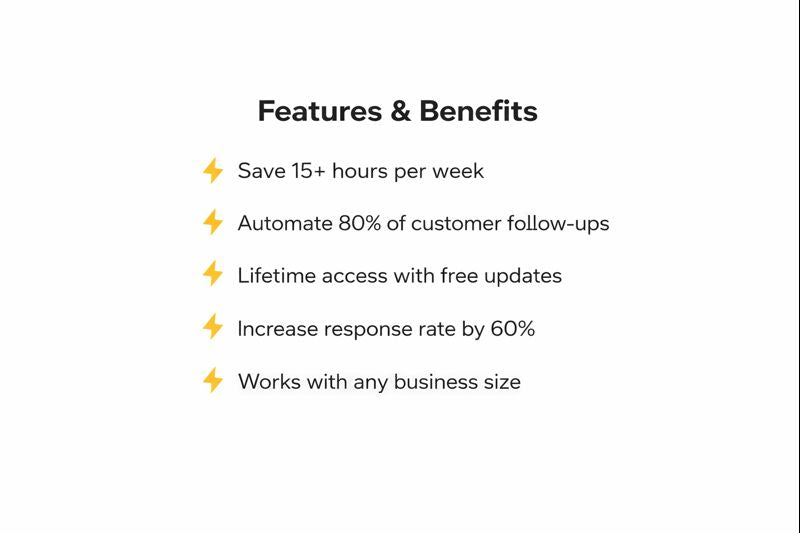 50 AI Business Automation Templates - ChatGPT Prompts & Workflows