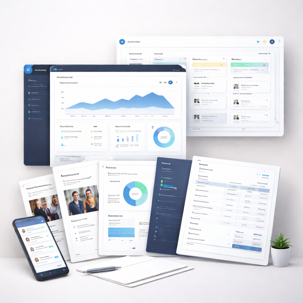 Ai business automation pack